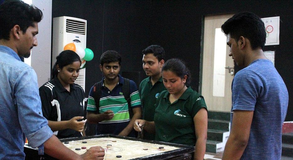 Mulshi Group of Institutes Pune Infrastructure photo 9